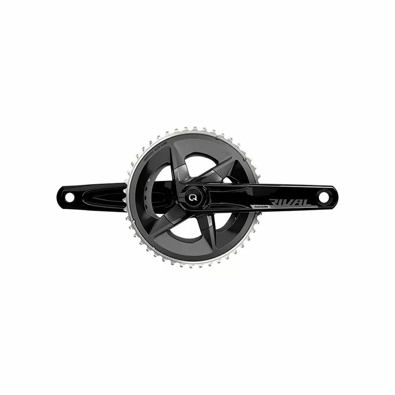 Sram Kranksæt Rival AXS Power Meter