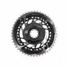 Sram Chainring Direct Mount Inner/outer Set 48/35T 1 Sram Chainring Direct Mount Inner/outer Set 48/35T -Trek Cykel Butik 00 6218 017 001 Sram Chainring Direct Mount Inner outer set 48 35T 1