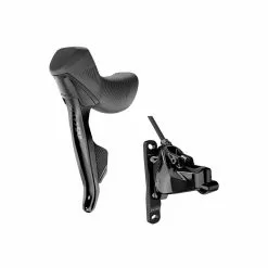 Sram Rival ETap AXS Shift/Hydraulic Flat Mount Disc Brake