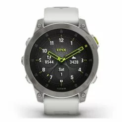 Garmin Epix Gen 2 -Trek Cykel Butik 010 02582 21 Garmin Epix Gen 2 1