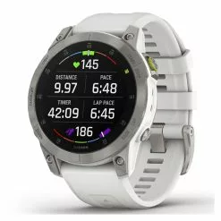 Garmin Epix Gen 2 -Trek Cykel Butik 010 02582 21 Garmin Epix Gen 2 2