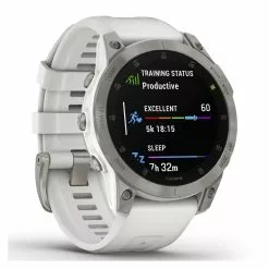 Garmin Epix Gen 2 -Trek Cykel Butik 010 02582 21 Garmin Epix Gen 2 3