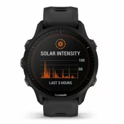 Garmin Forerunner 955 Solar -Trek Cykel Butik 010 02638 20 Garmin Forerunner 955 Solar 3