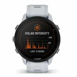 Garmin Forerunner 955 Solar -Trek Cykel Butik 010 02638 21 Garmin Forerunner 955 Solar 3
