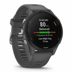 Garmin Forerunner 255 -Trek Cykel Butik 010 02641 10 Garmin Forerunner 255 3