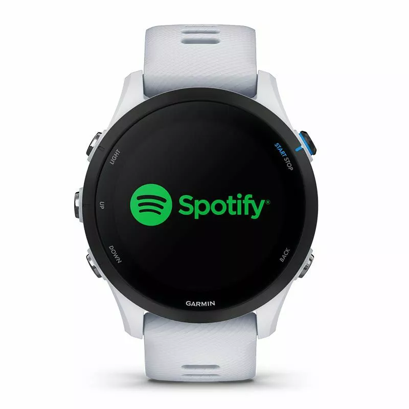 Garmin Forerunner 255 Music 7 Garmin Forerunner 255 Music - Billede 5