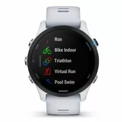 Garmin Forerunner 255 Music 17 Garmin Forerunner 255 Music -Trek Cykel Butik 010 02641 31 Garmin Forerunner 255 Music 4