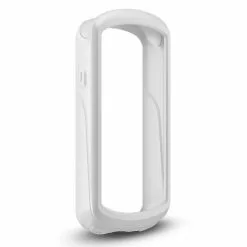 Garmin Silikonecover Edge 1030 -Trek Cykel Butik 010 12654 05 Garmin Siliconecover White