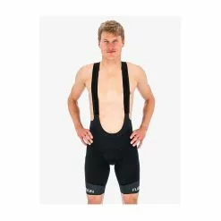 Fusion C3 BIB Shorts Herre