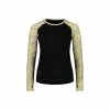 Mons Royale Bella Tech LS Dame