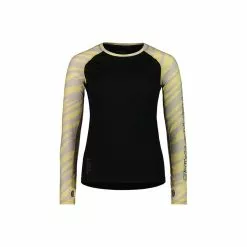 Mons Royale Bella Tech LS Dame