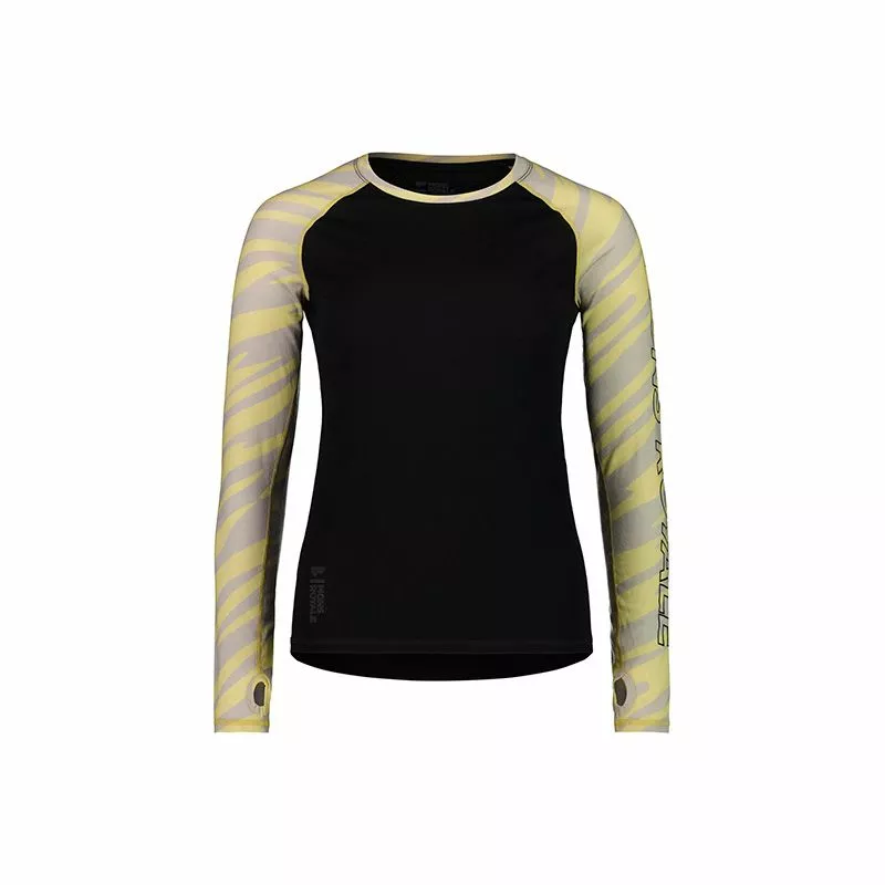 Mons Royale Bella Tech LS Dame 2 Mons Royale Bella Tech LS Dame