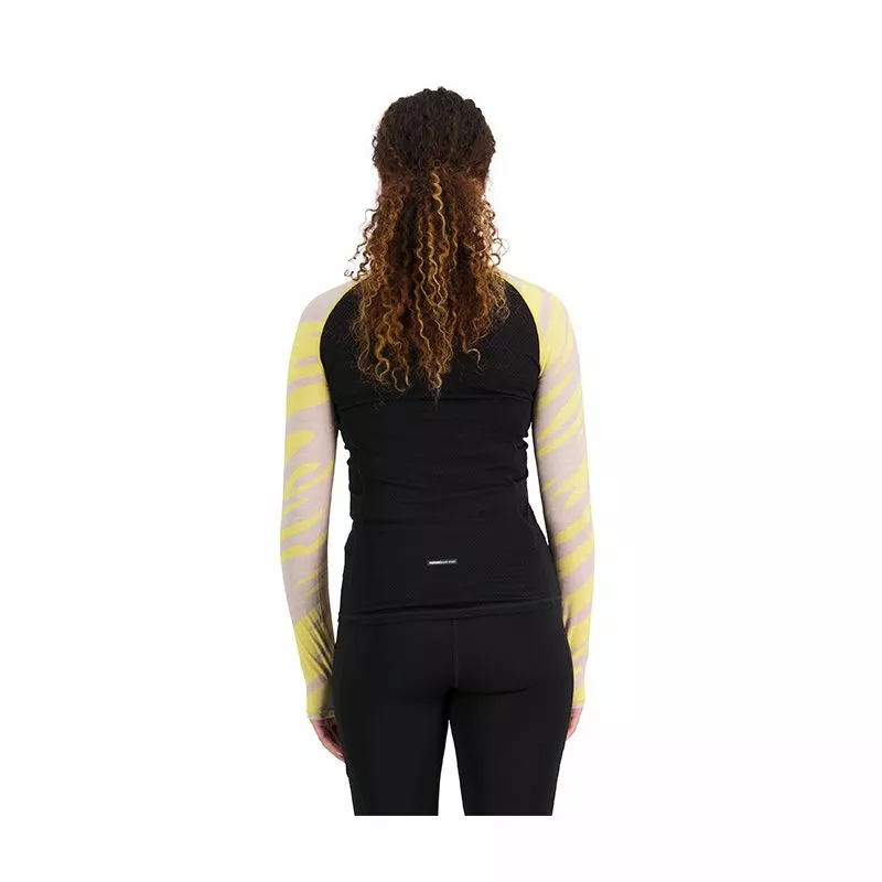 Mons Royale Bella Tech LS Dame 4 Mons Royale Bella Tech LS Dame - Billede 3