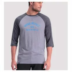 Mons Royale Vapour Lite 3/4 -Trek Cykel Butik 100225 Mons Royale Vapour Lite 3 4 M SmokeGrey 3