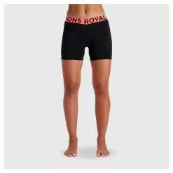 Mons Royale Chamois Shorts Dame