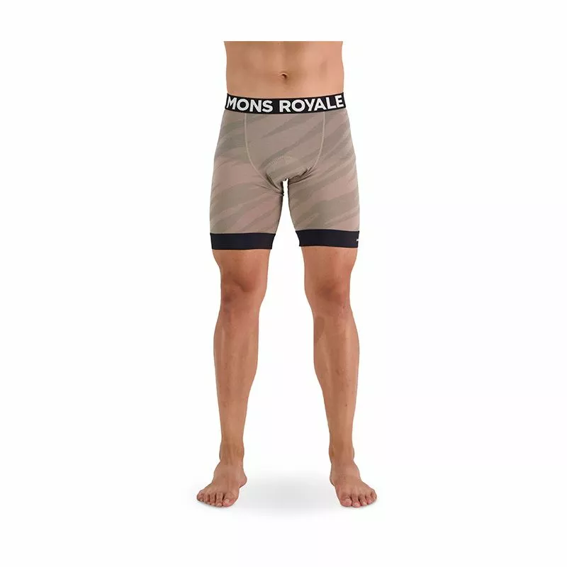 Mons Royale Enduro Bike Short Liner 4 Mons Royale Enduro Bike Short Liner - Billede 2