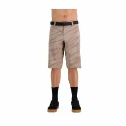 Mons Royale Virage Bike Shorts -Trek Cykel Butik 100441 1169 Mons Royale Virage Bike Shorts Camo 2