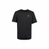 Mons Royale Tarn Merino Shift T-Shirt 2 Mons Royale Tarn Merino Shift T-Shirt -Trek Cykel Butik 100545 1169 Mons Royale Tarn Merino Shift T Shirt Black 1