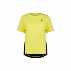 Mons Royale Tarn Merino Shift Tee Dame