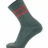 Mons Royale Signature Crew Sock -Trek Cykel Butik 100555 1160 394 201