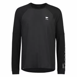 Mons Royale Tarn Merino Shift Wind Jersey