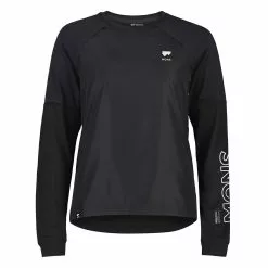 Mons Royale Tarn Merino Shift Wind Jersey Dame