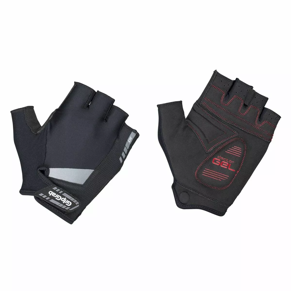 GripGrab SuperGel Padded Gloves 3 GripGrab SuperGel Padded Gloves