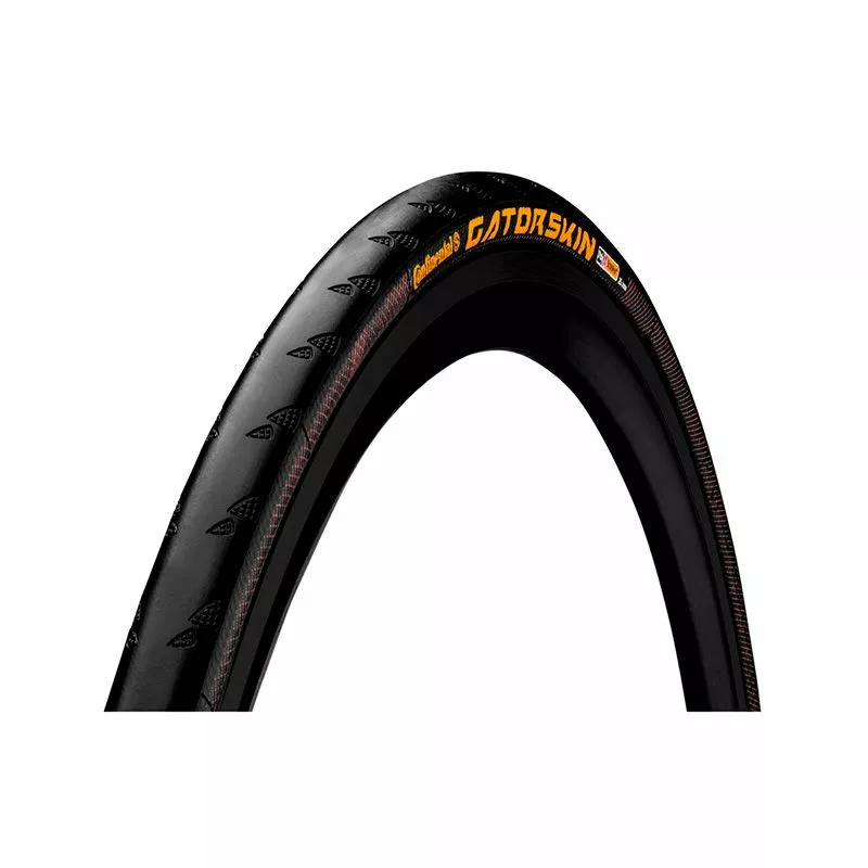 Continental Gatorskin Folding Tire 3 Continental Gatorskin Folding Tire