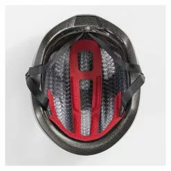 Bontrager Starvos Wavecel Cykelhjelm -Trek Cykel Butik 104045 Bontrager Starvos Wavecell Black 5