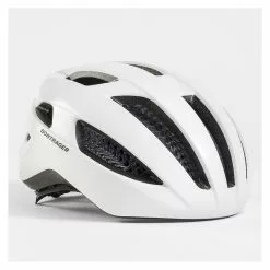 Bontrager Starvos Wavecel Cykelhjelm -Trek Cykel Butik 10404 Bontrager Starvos Wavecell White 1