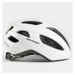 Bontrager Starvos Wavecel Cykelhjelm -Trek Cykel Butik 10404 Bontrager Starvos Wavecell White 2