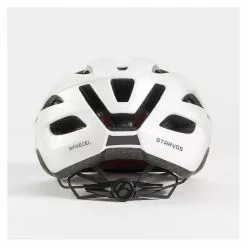 Bontrager Starvos Wavecel Cykelhjelm -Trek Cykel Butik 10404 Bontrager Starvos Wavecell White 4