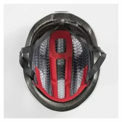 Bontrager Starvos Wavecel Cykelhjelm -Trek Cykel Butik 10404 Bontrager Starvos Wavecell White 5