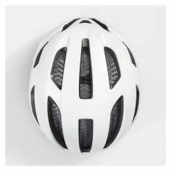 Bontrager Starvos Wavecel Cykelhjelm -Trek Cykel Butik 10404 Bontrager Starvos Wavecell White 6