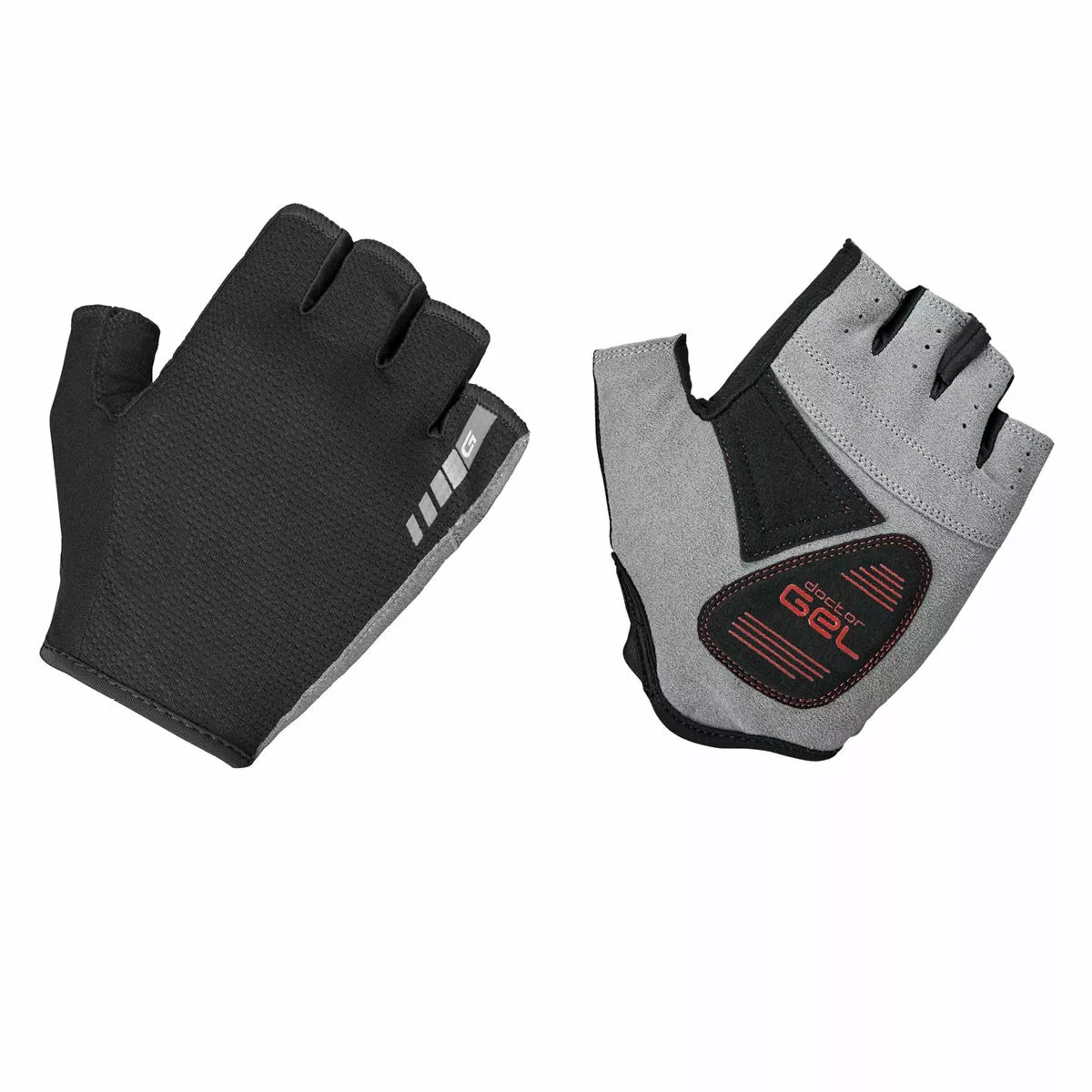 GripGrab EasyRider Padded Gloves 3 GripGrab EasyRider Padded Gloves