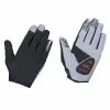 GripGrab Shark Padded Full Finger Gloves -Trek Cykel Butik 1043 GripGrab Shark Padded Gloves 1