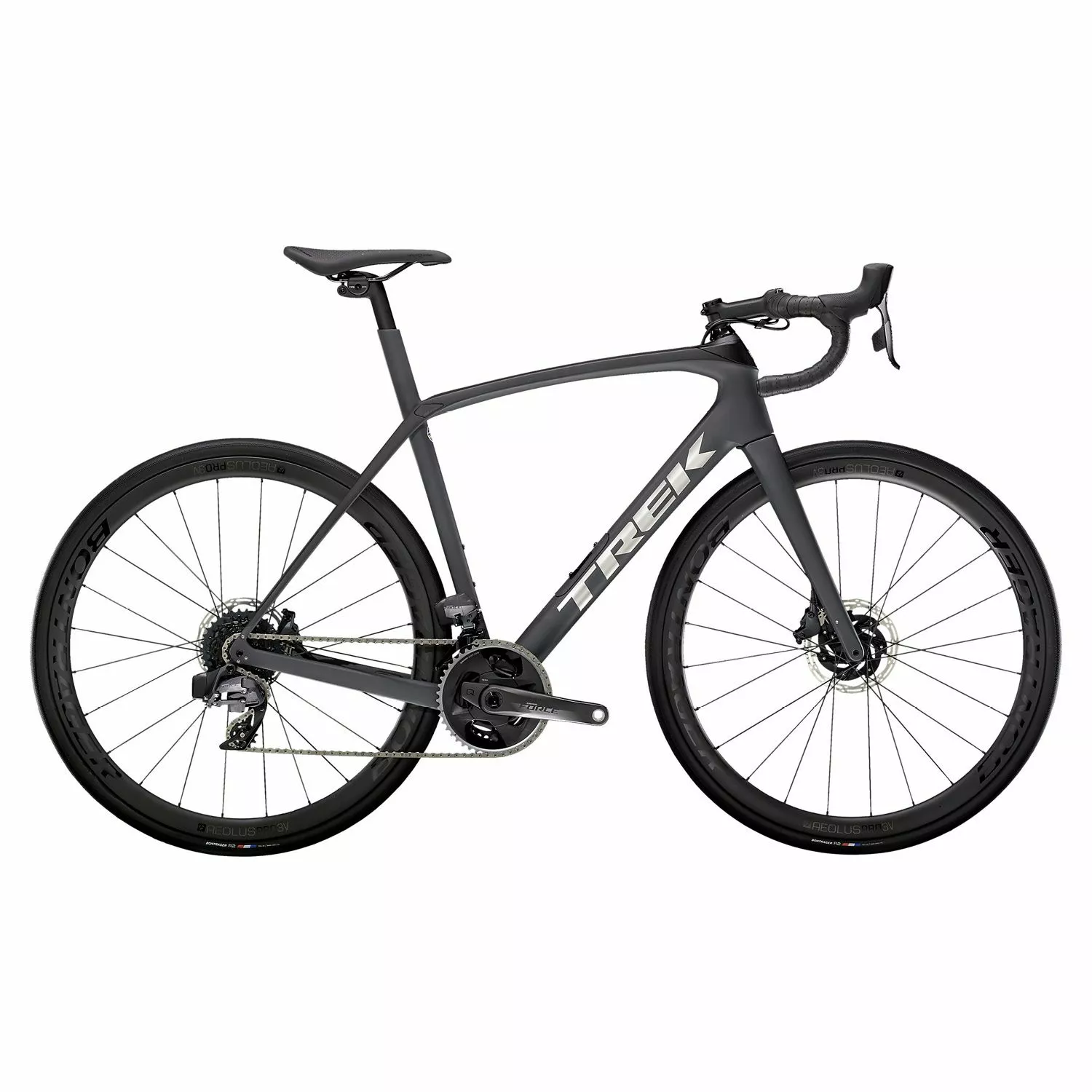 Trek Domane SL 7 Etap 2 Trek Domane SL 7 Etap