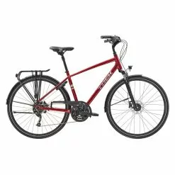 Trek Verve 2 Equipped