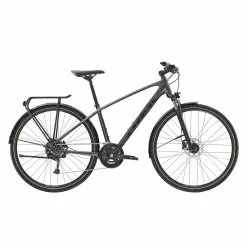 Trek Dual Sport 3 Equipped