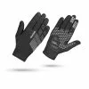 GripGrab Ride Windproof Midseason Gloves -Trek Cykel Butik 1054 GripGrab Ride Midseason Cykelhandske 1
