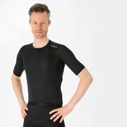 Fusion Cycling Jersey Herre