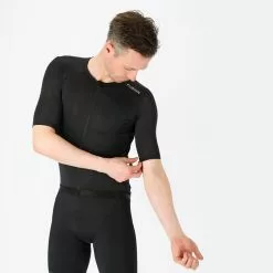 Fusion Cycling Jersey Herre -Trek Cykel Butik 1055 Fusion Cycling Jersey Blk 3