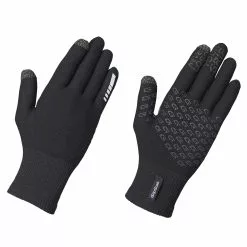 GripGrab Waterproof Knitted Thermal Gloves