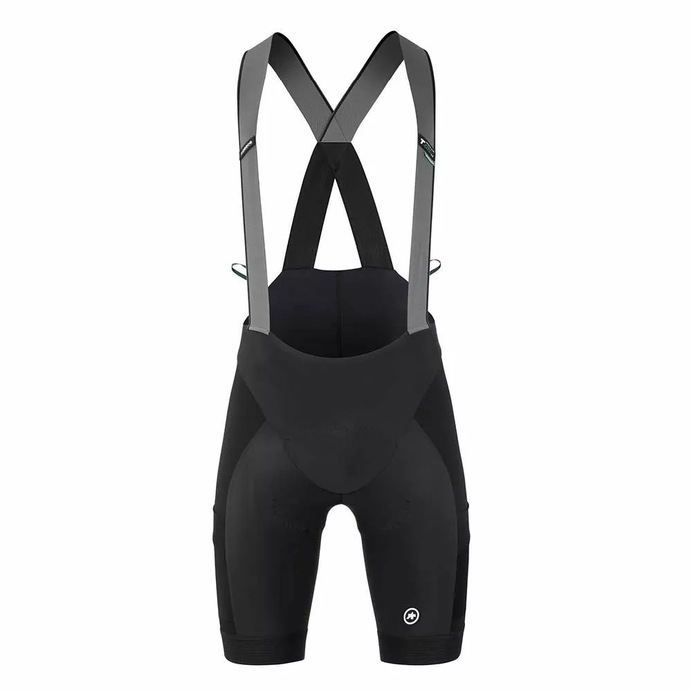 Assos Mille GTC Kiespanzer Bib Shorts 3 Assos Mille GTC Kiespanzer Bib Shorts