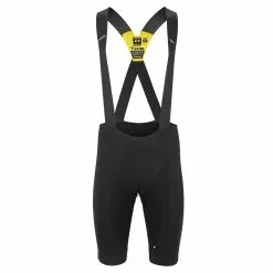 Assos Equipe RS Spring Fall Bib Shorts S9