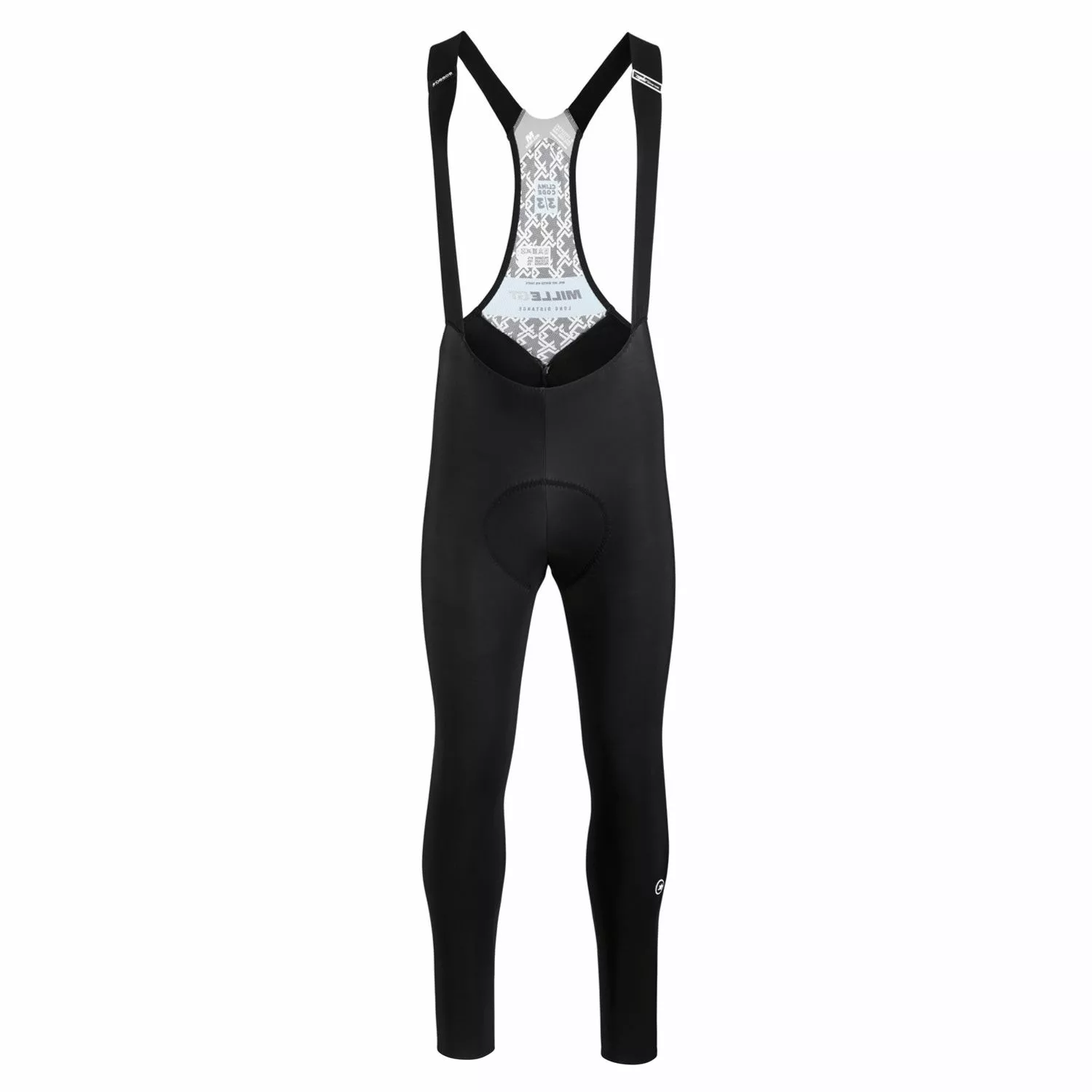 Assos Mille GT Winter Bib Tights 3 Assos Mille GT Winter Bib Tights