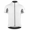Assos Mille GT SS Jersey -Trek Cykel Butik 11.20.275.57 Assos Mille GT SS Jersey HWhite 1