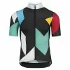 Assos Fastlane Rock SS Jersey -Trek Cykel Butik 11.20.288.82 Small