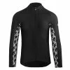 Assos Mille GT Spring Fall LS Jersey 2 Assos Mille GT Spring Fall LS Jersey -Trek Cykel Butik 11.24.273.18 Assos Mille GT Spring Fall LS 1