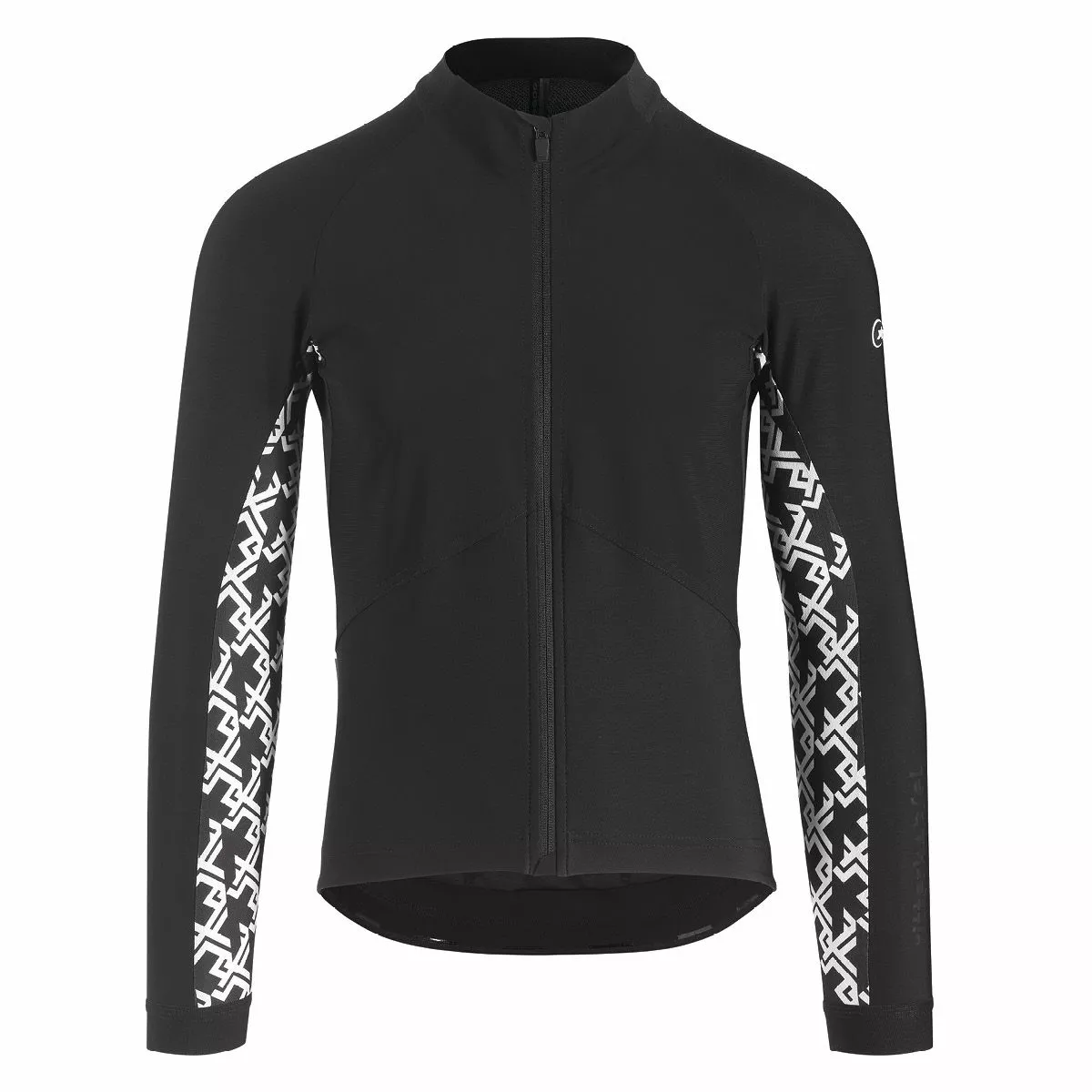 Assos Mille GT Spring Fall Jacket 3 Assos Mille GT Spring Fall Jacket